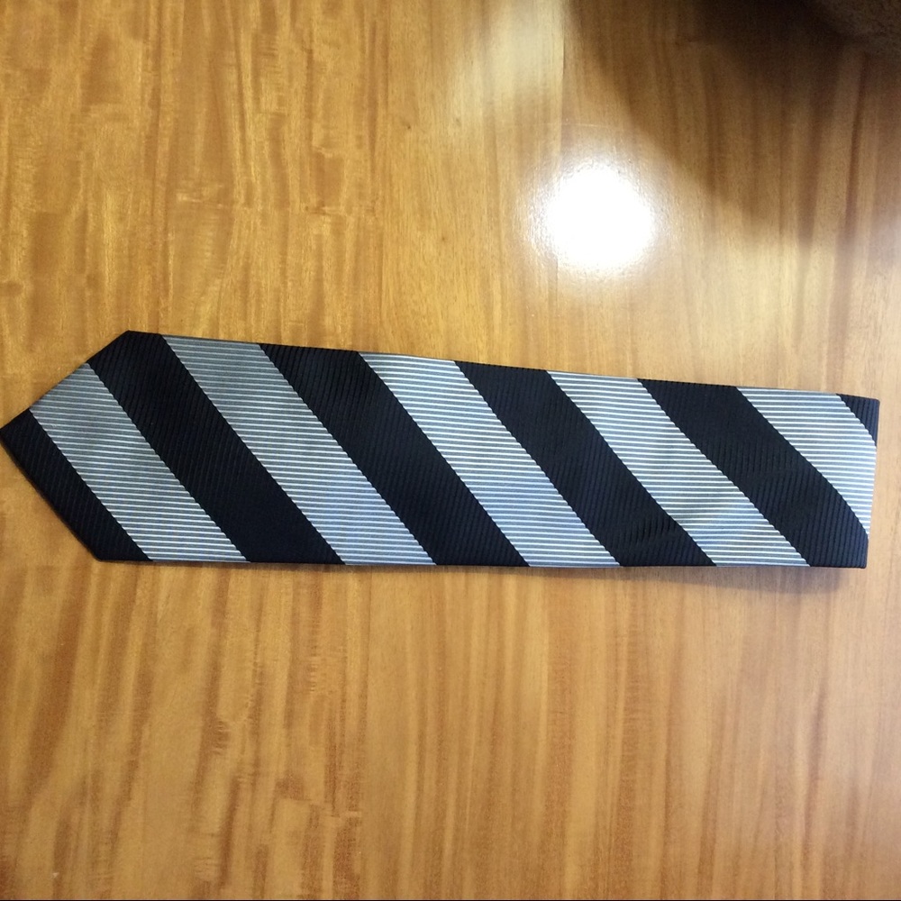 Boss Hugo Boss silk tie